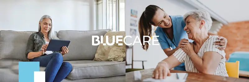 Seguros Reale Blue Care telemdicina para personas en Vilafranca
