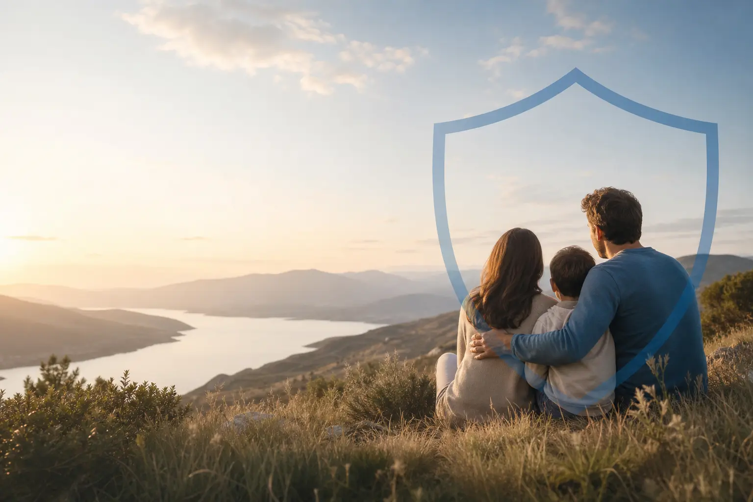 Seguros de Vida y Decesos Agencia Reale
