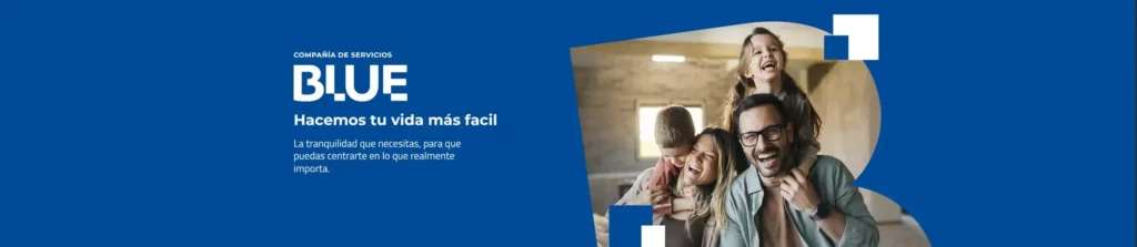 Seguros Reale Blue para las personas en Vilafranca y Sant Pere de Ribes
